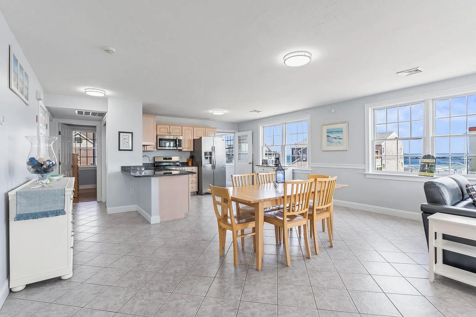 Second Floor Dining Room Space - Photo 1