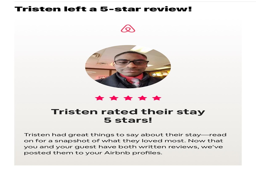Tristen review