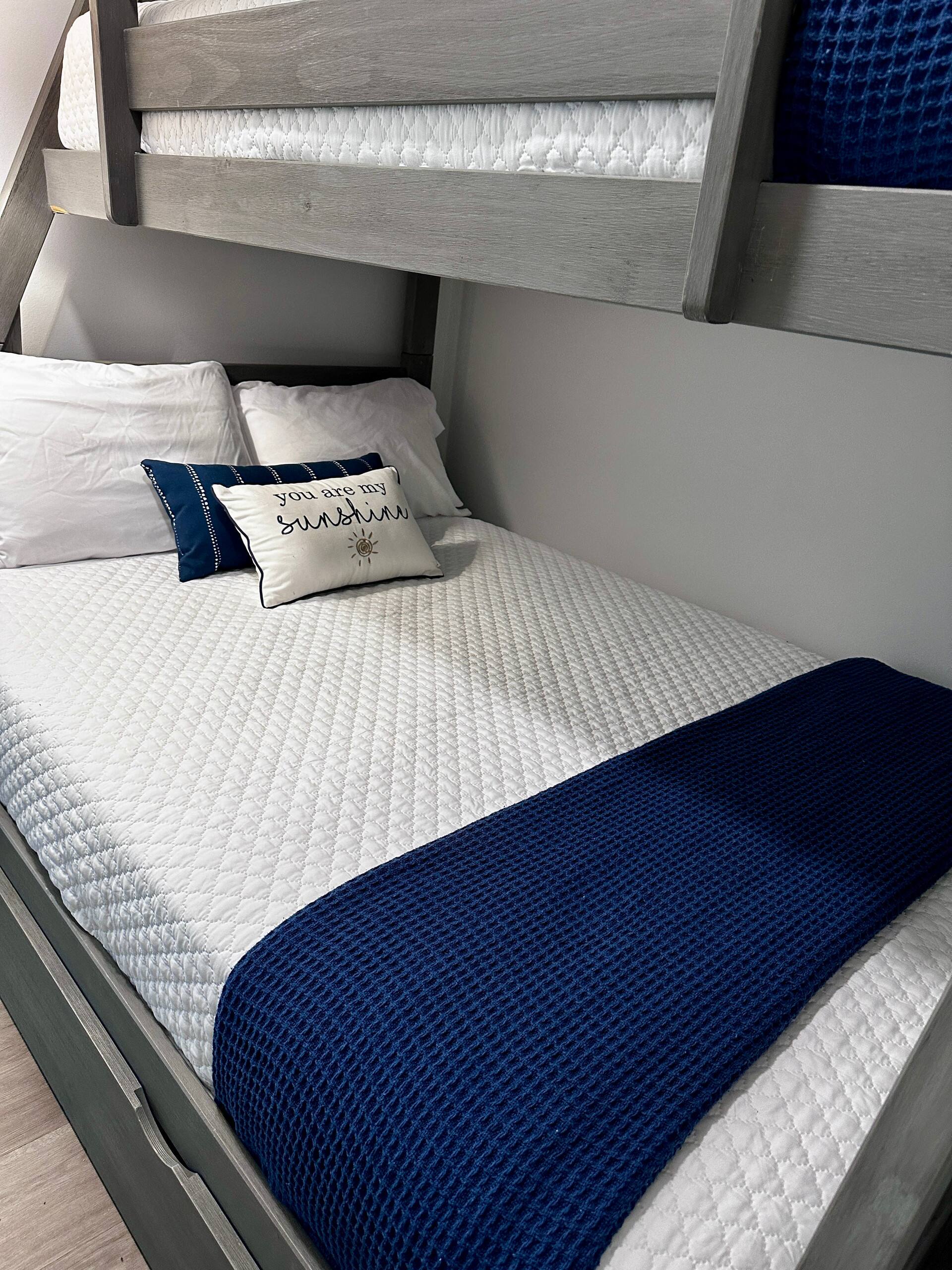 Bunk Room