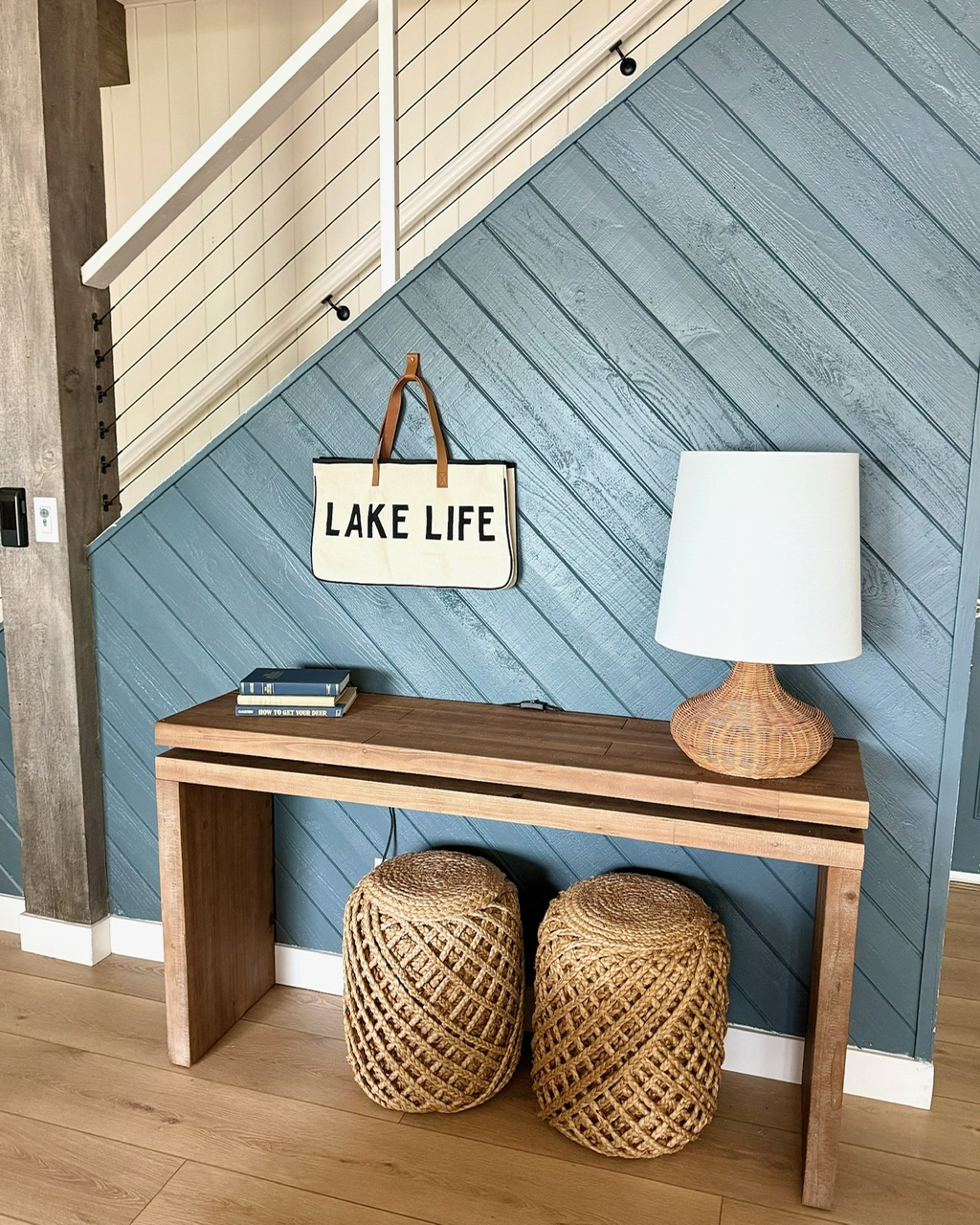 Lake life is the best life