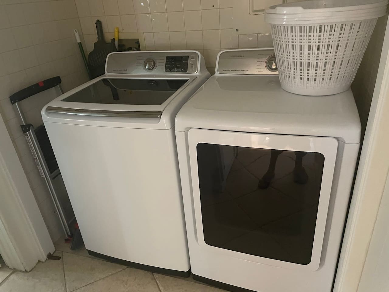 New WD