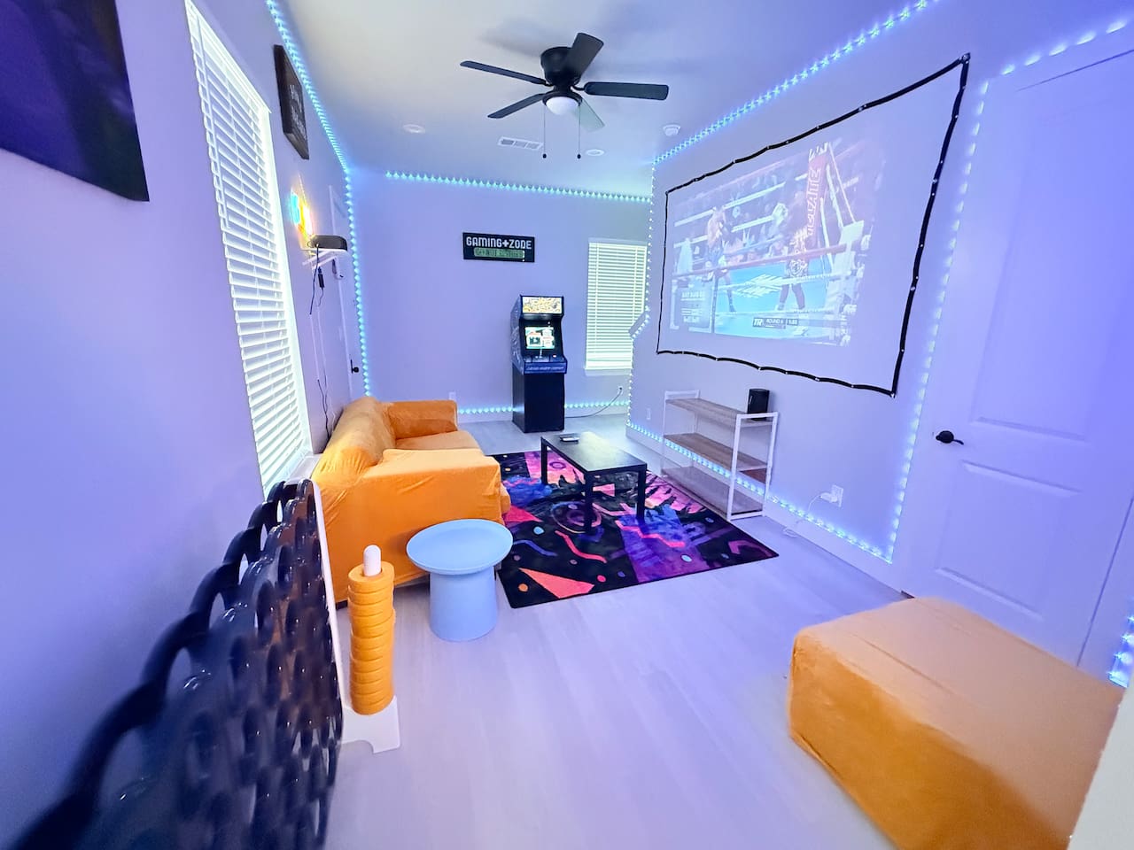 Movie Theater