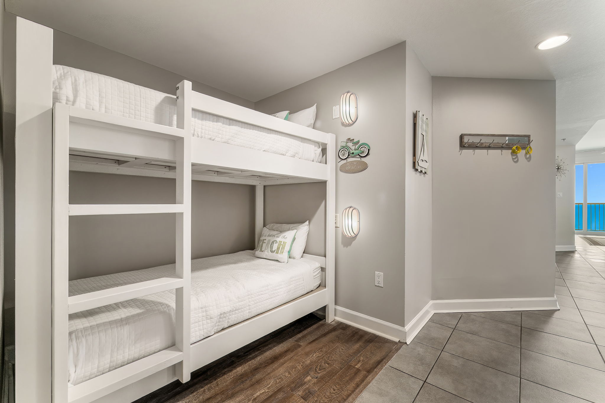 Your kids will LOVE our bunks! 