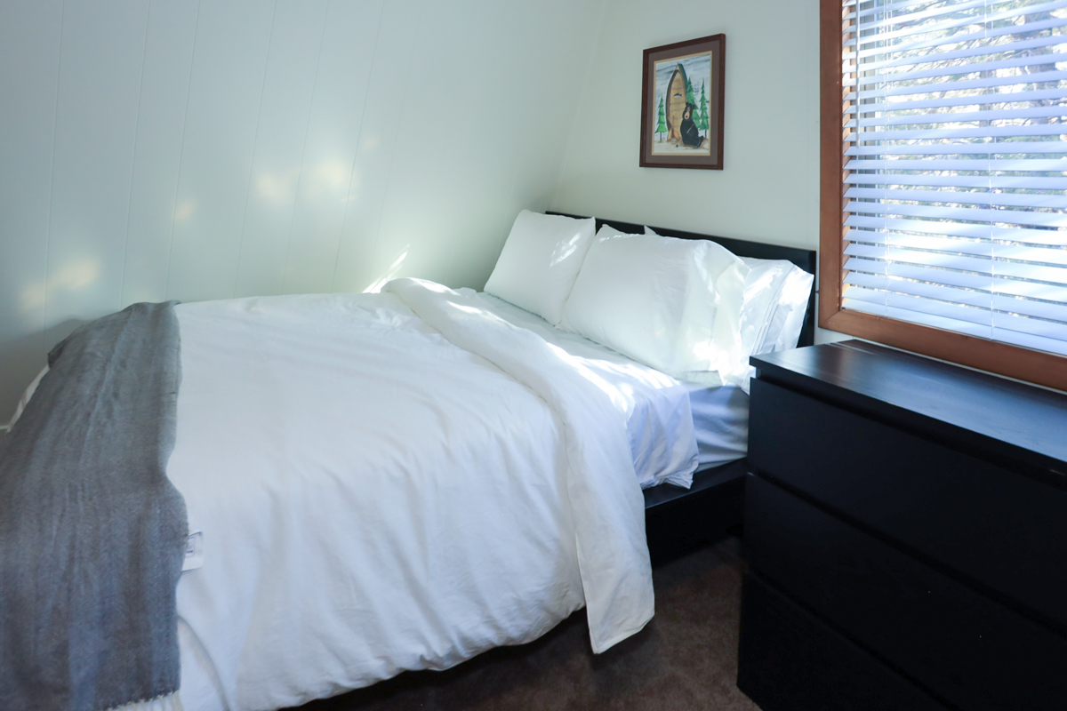 Beautiful morning light!