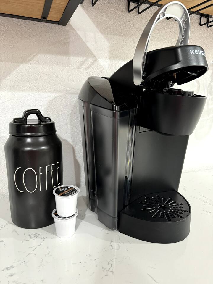 Keurig Coffee Maker