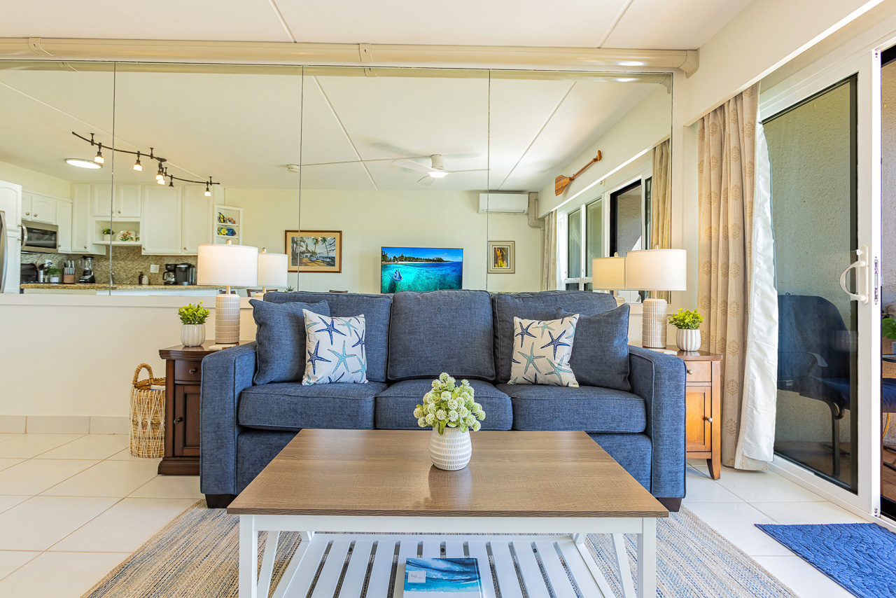 New in 2025 Plush Sleeper Sofa