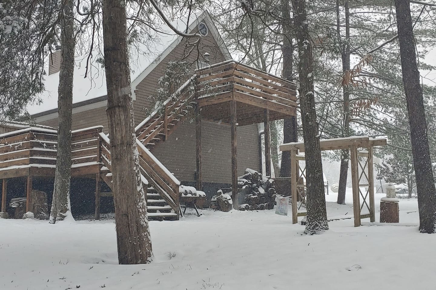 All seasons available. 