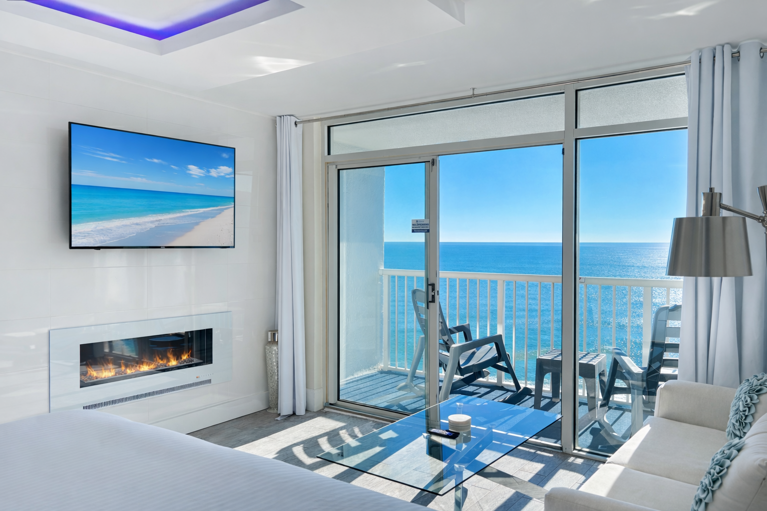 Miami Vibes in Myrtle Beach