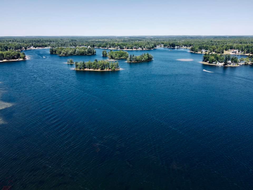 Lake Ogemaw