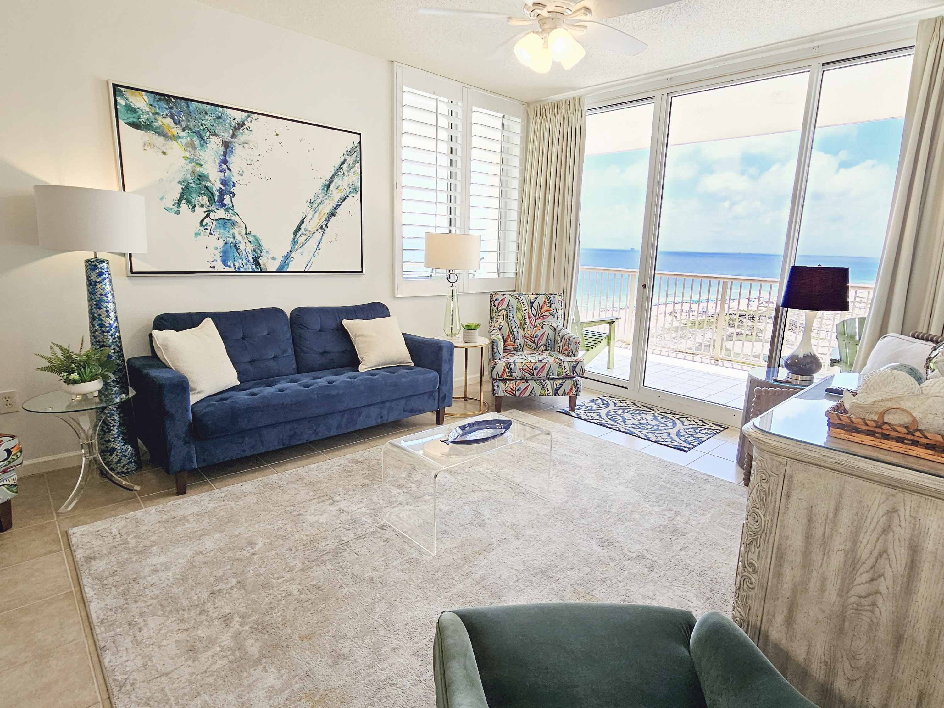 Click "Play" on the picture to watch a video walkthrough of this condo!