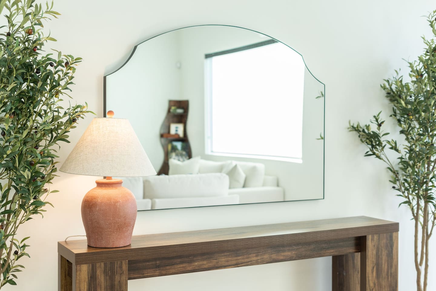 A renovated comfort stay with modern style, entertainment options, and outdoor living