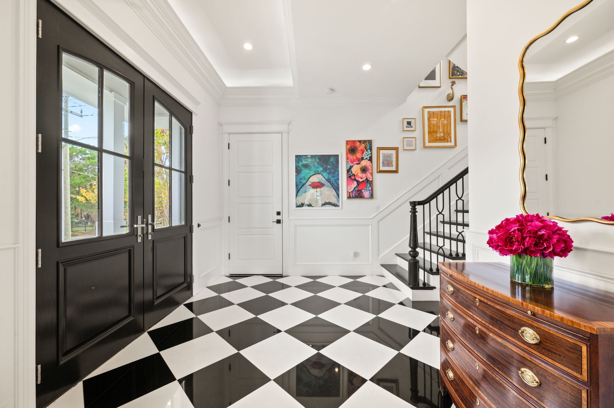 Welcome, we would love to host your stay!