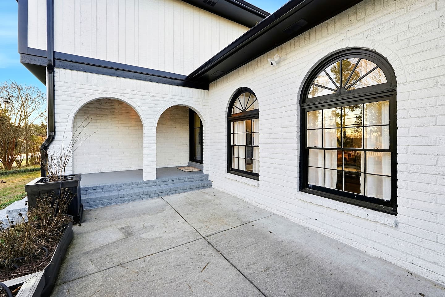 Beautiful exterior view showcasing the home’s design and inviting atmosphere.