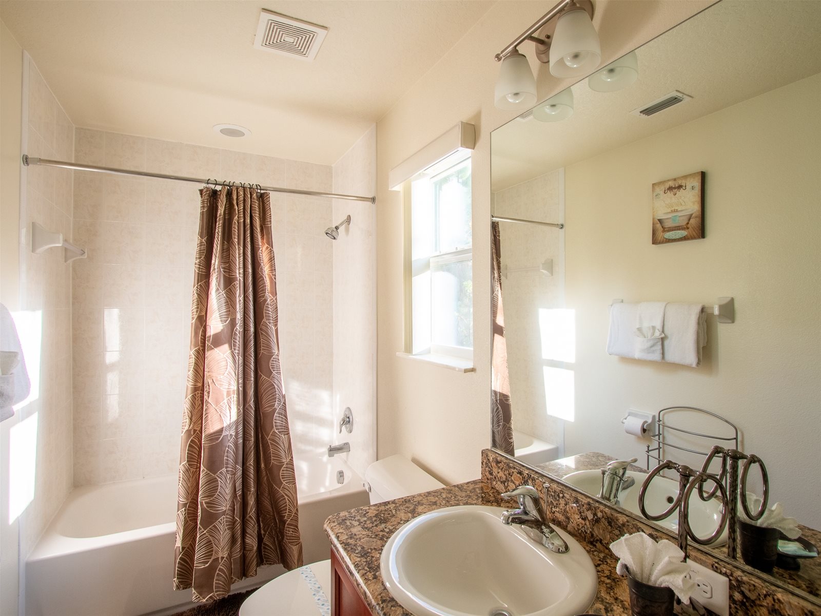 Full Bath