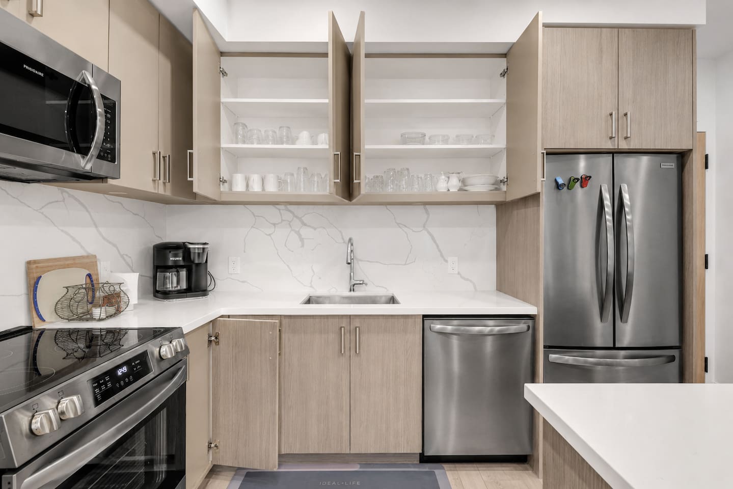 Kitchenette