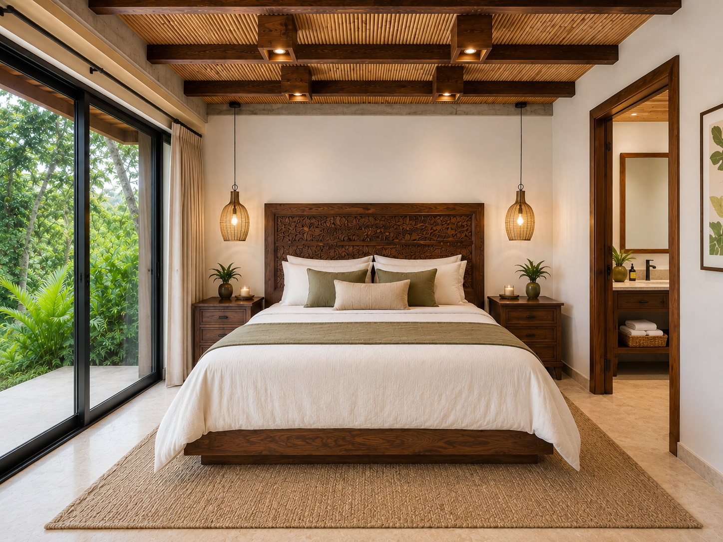 Guest Suite 7