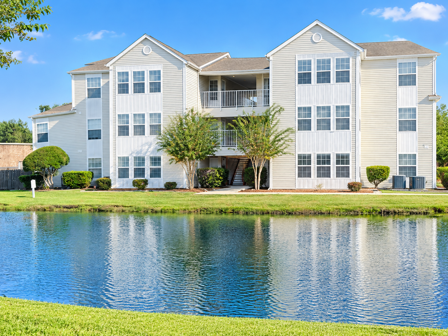 Condo Building