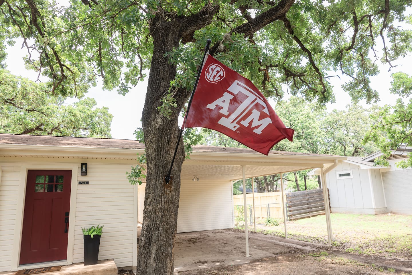 Gig Em Aggies