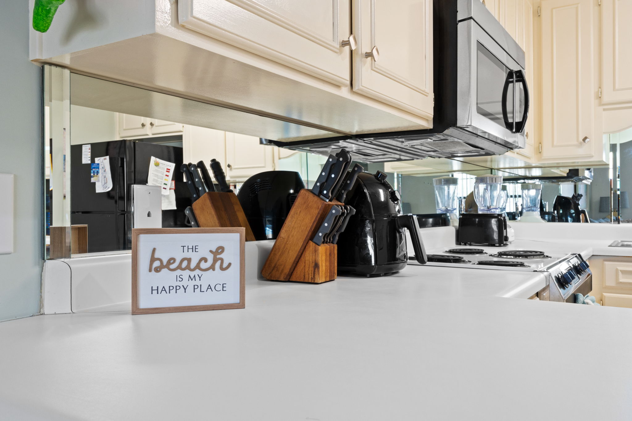 Bar Area