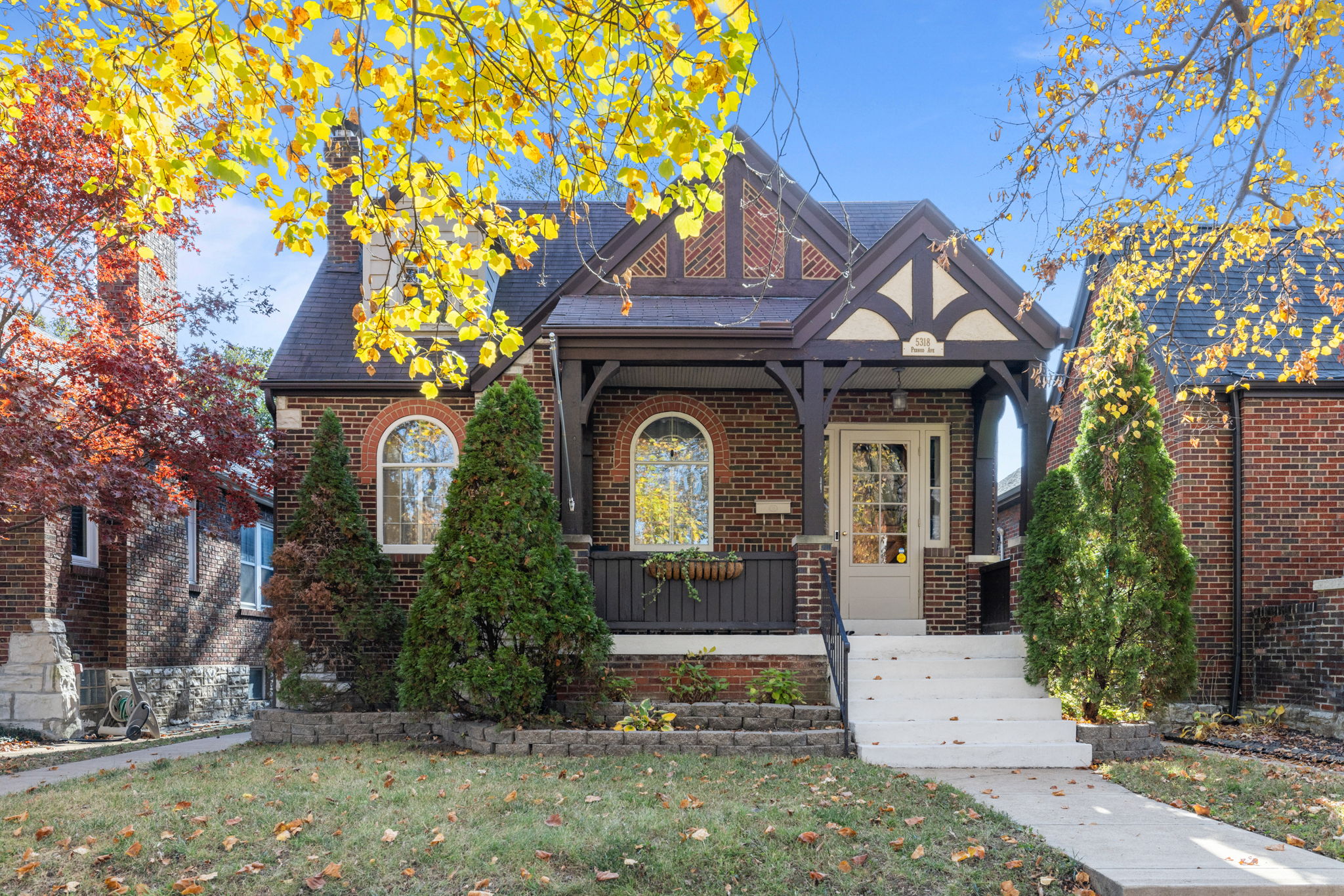 Northampton historic home in a safe and quiet neighborhood.