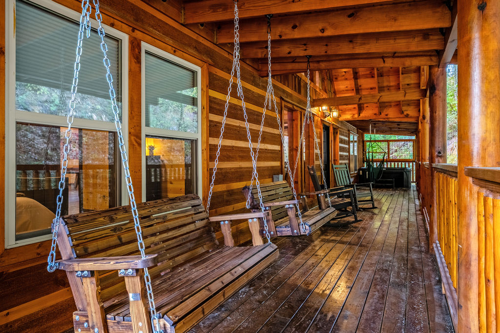 Porch