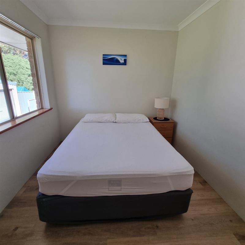Bedroom 4 - Queen Size Bed