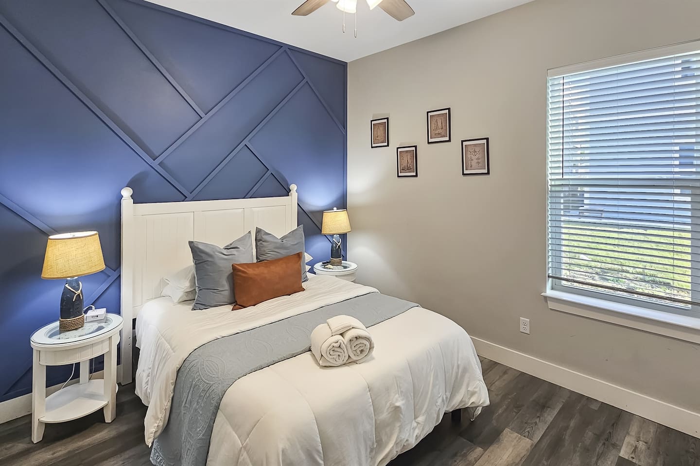 Discover our NEW cozy spaces designed for relaxation and rejuvenation.