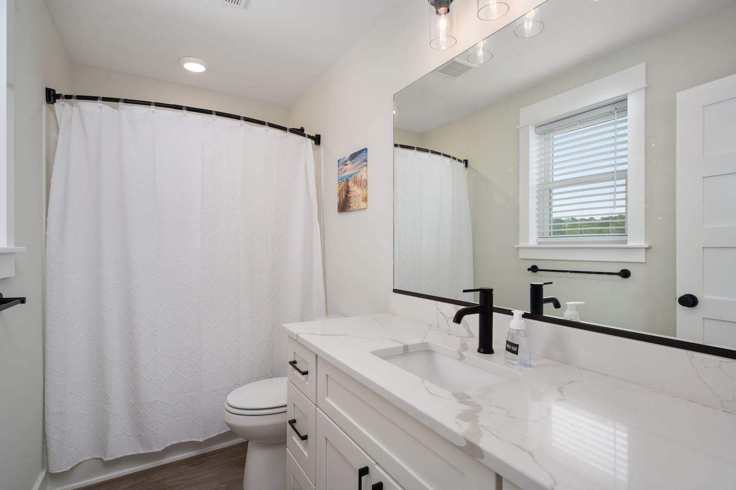 Ensuite