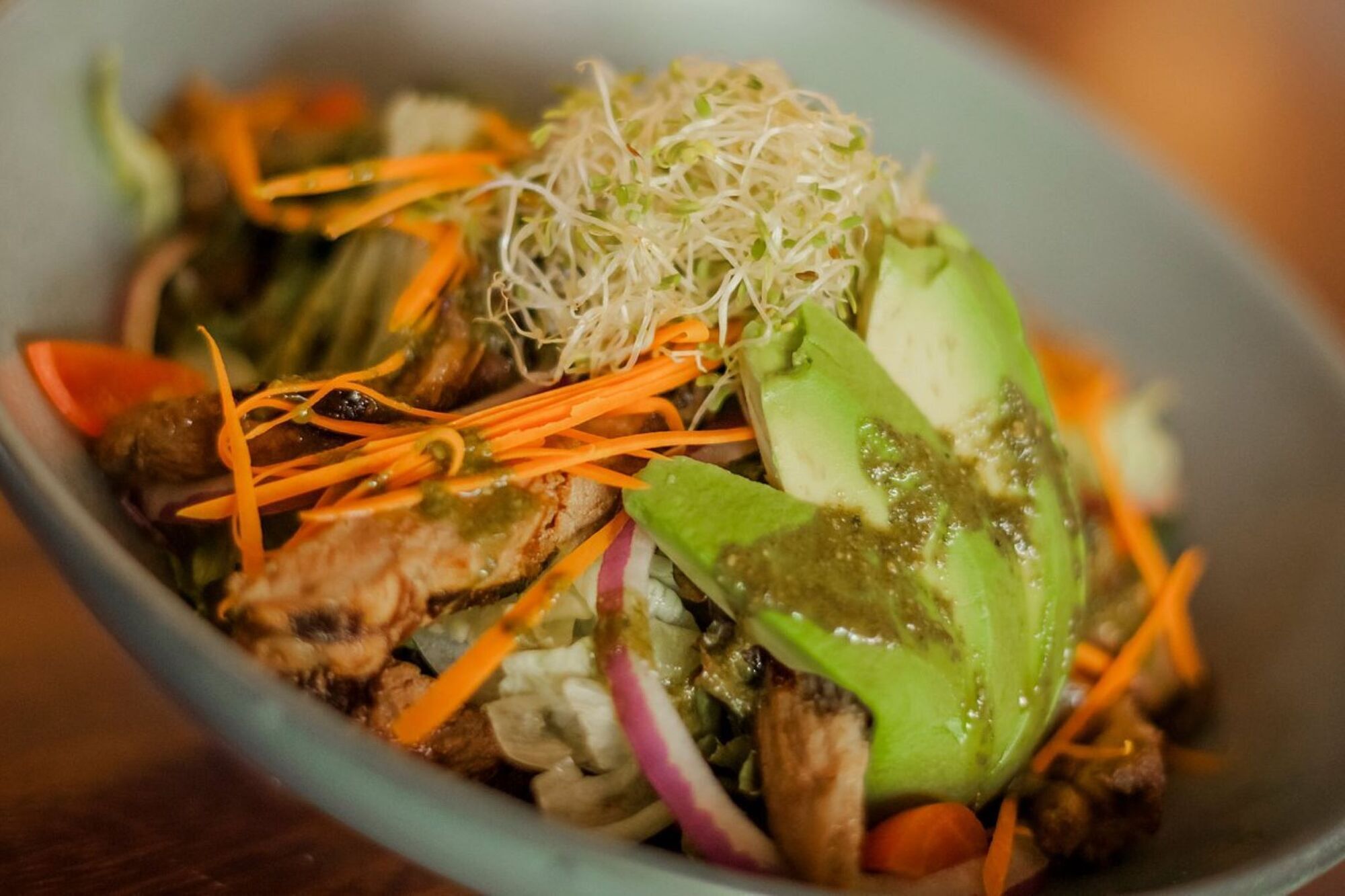 Dining @ Buganvilia Vacation Owner Club, Vacation Travel Exclusives