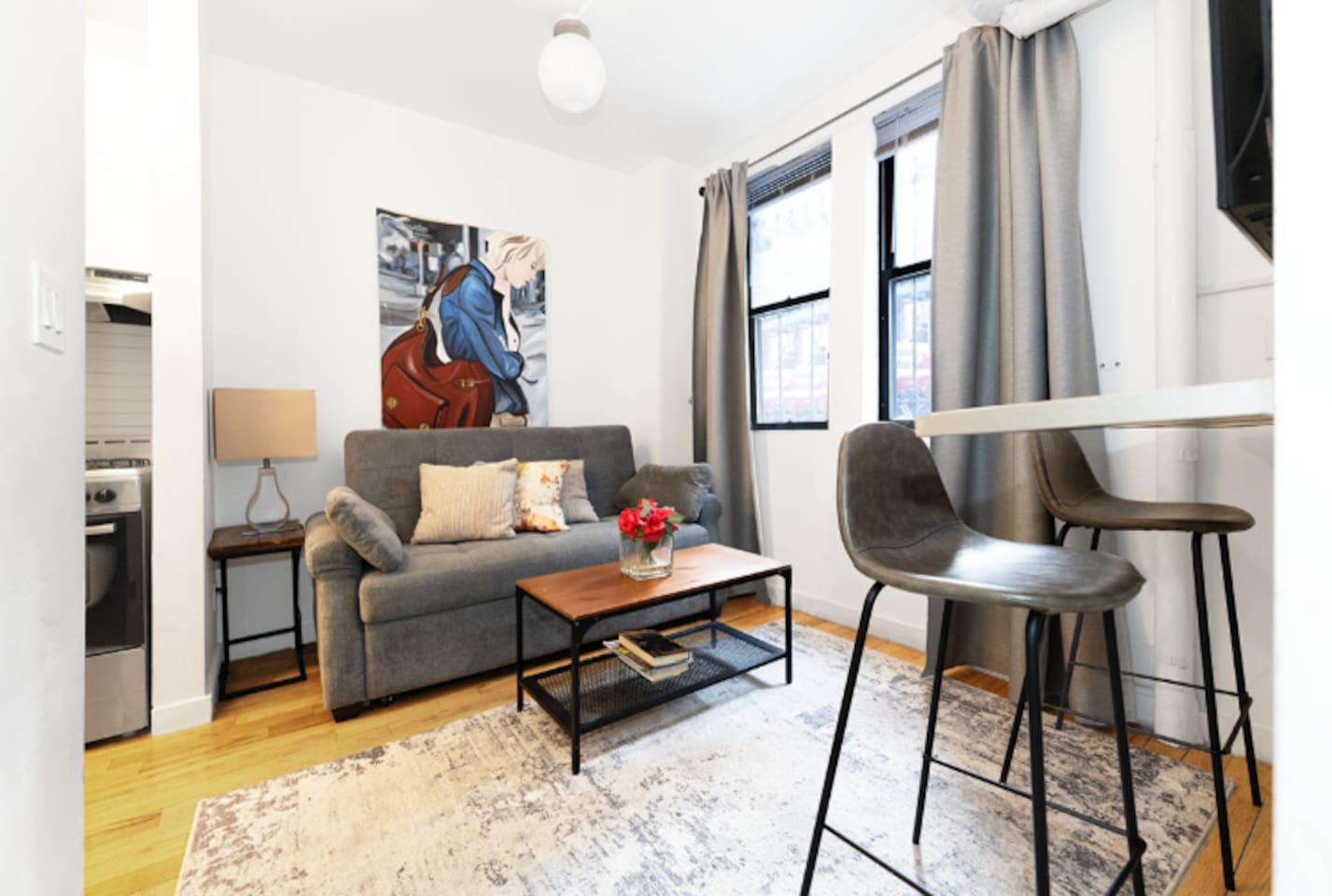 NYC - Emery — New York, NY — vacation rental