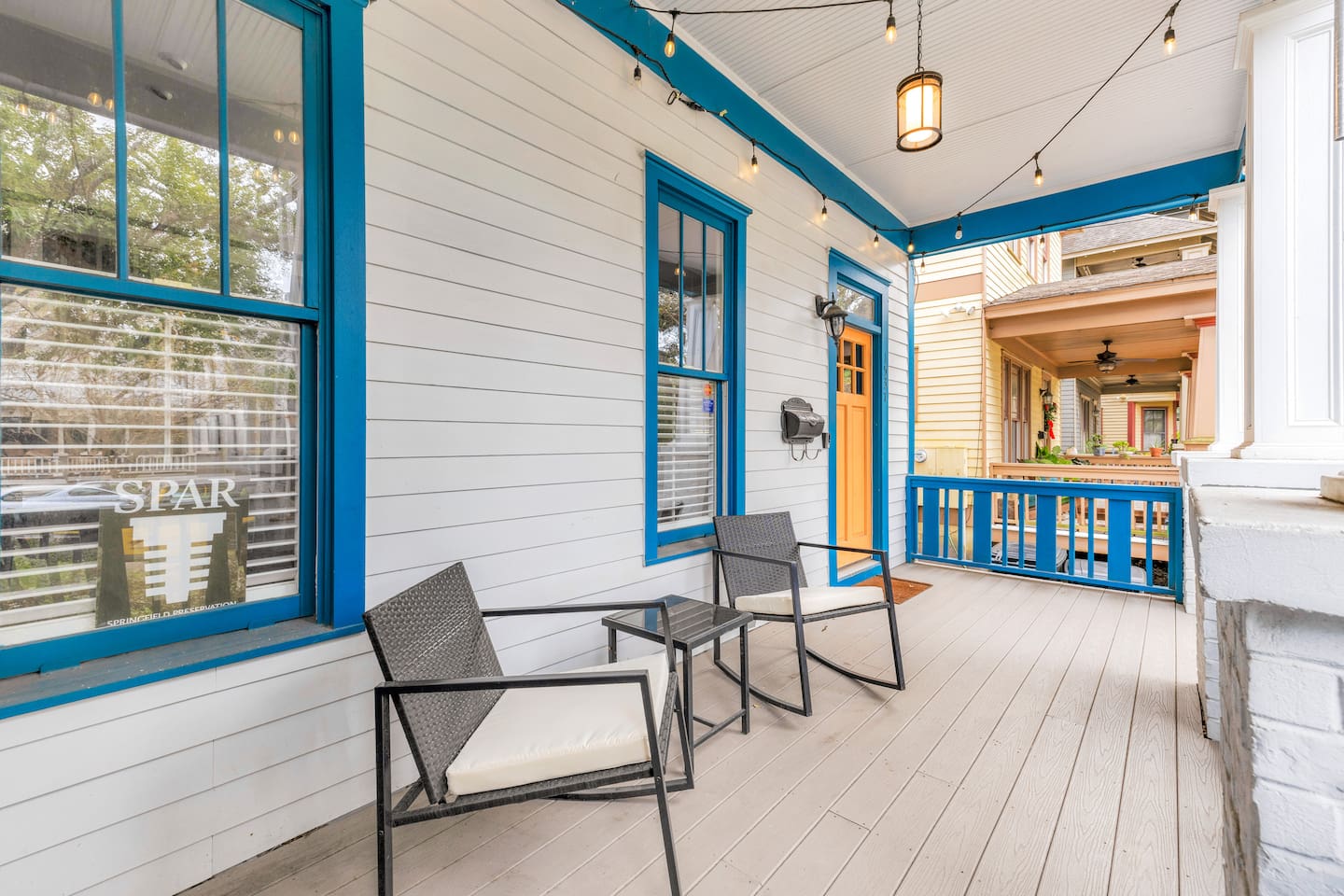Porch