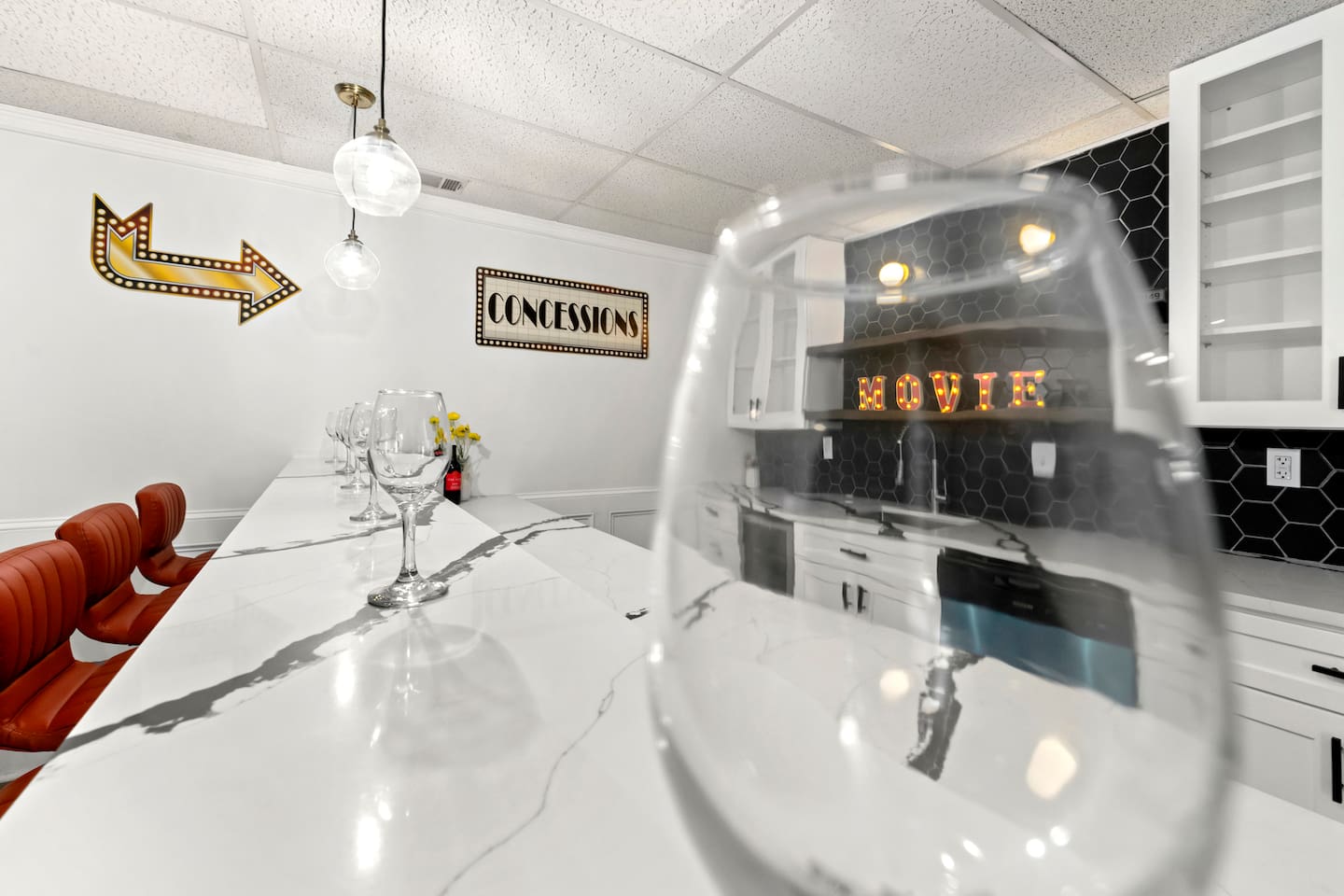 Kitchenette