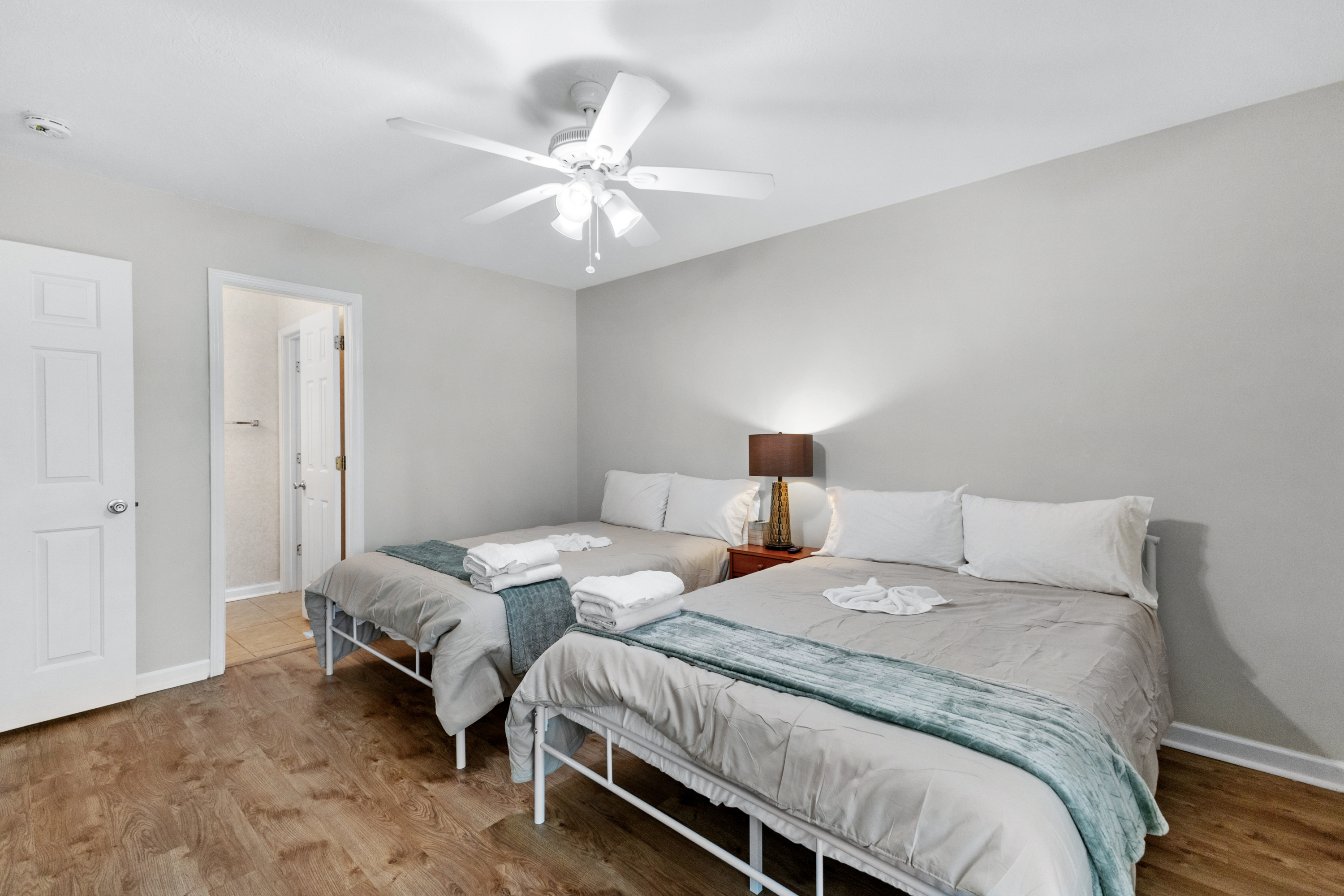 Main Bedroom