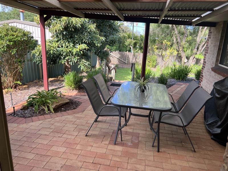 Outdoor Entertaining with BBQ