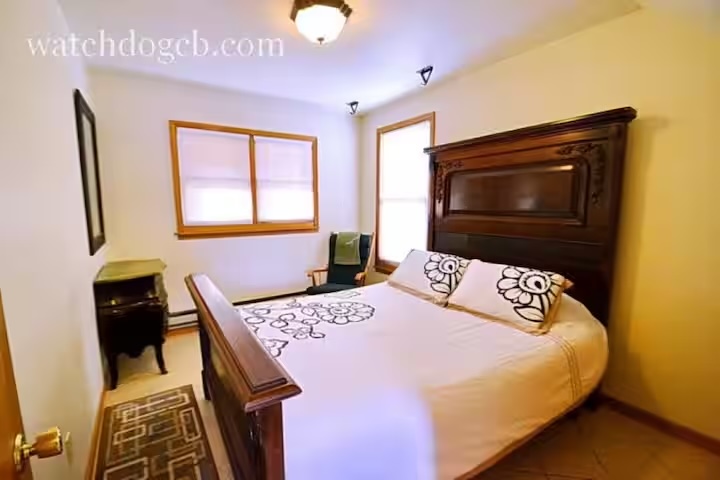 Bedroom 2