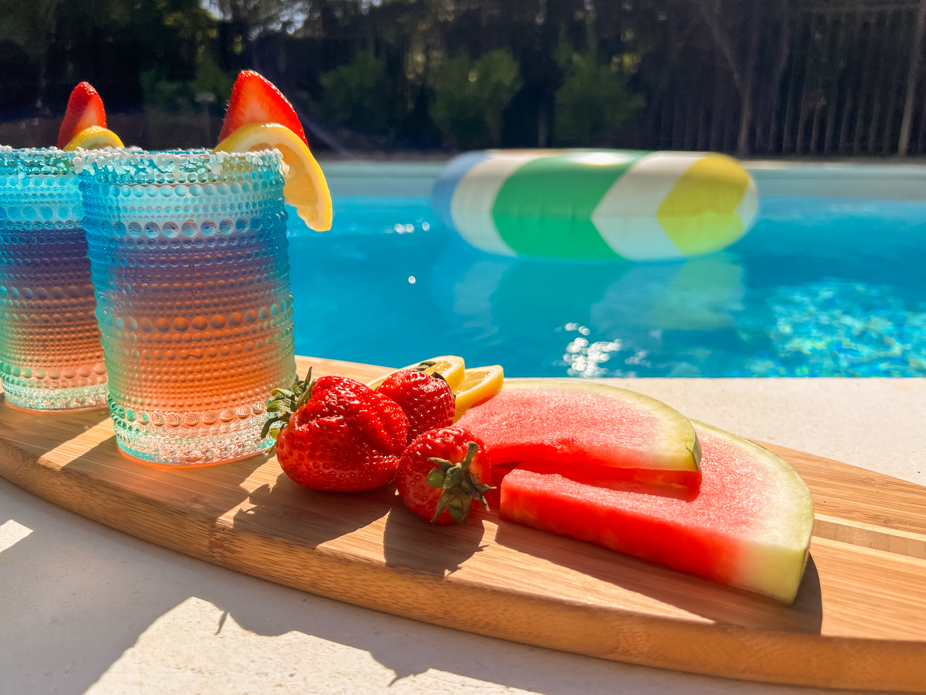 Seaborne is truly its own mini-resort!