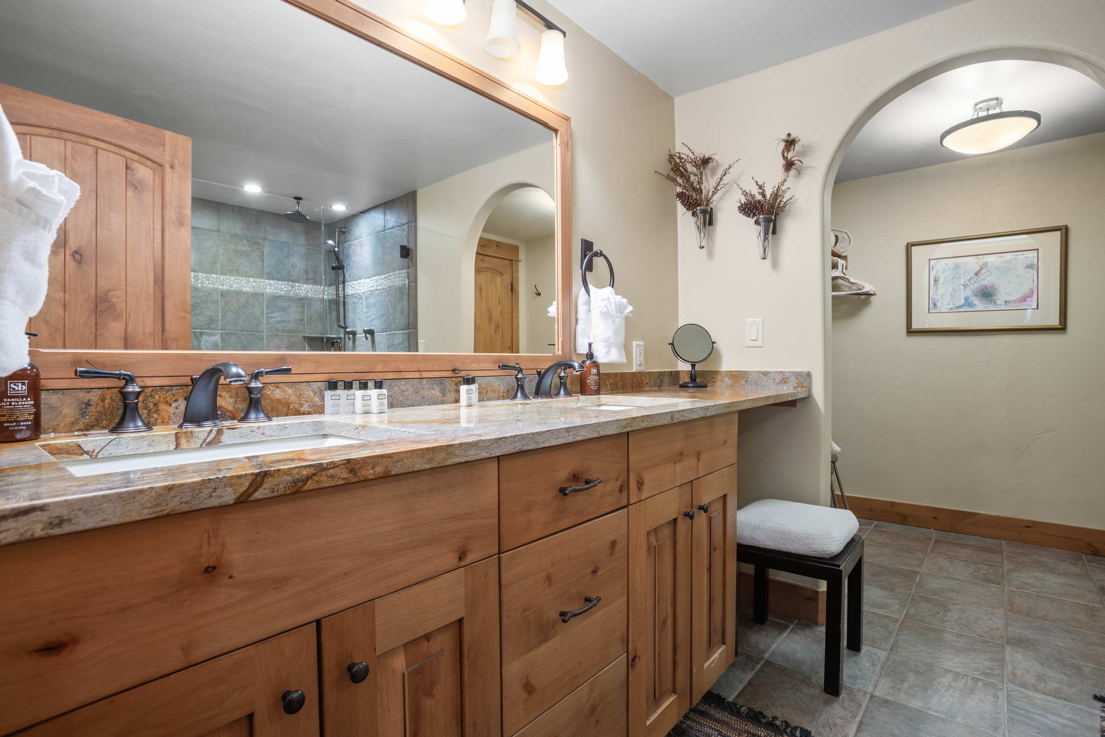 Additional Bathroom 1 photos