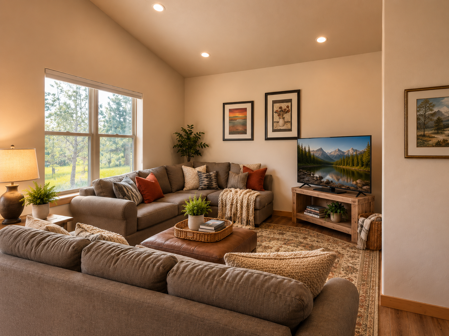 vacation rental condos