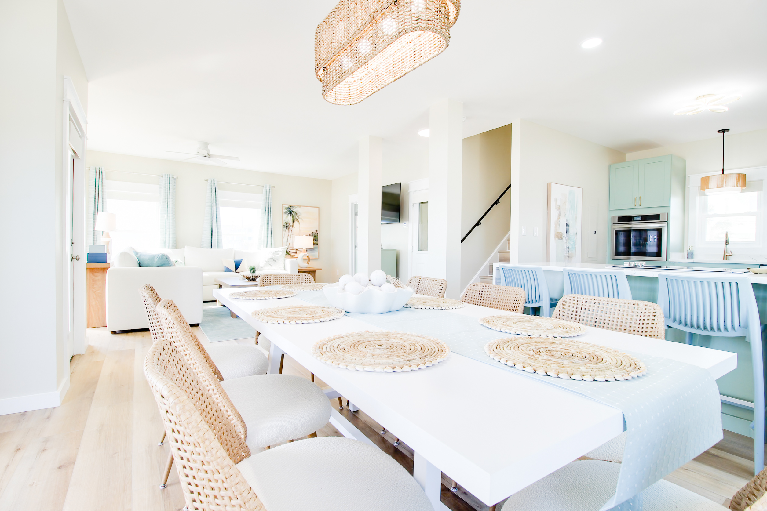 Newly Renovated and Designed