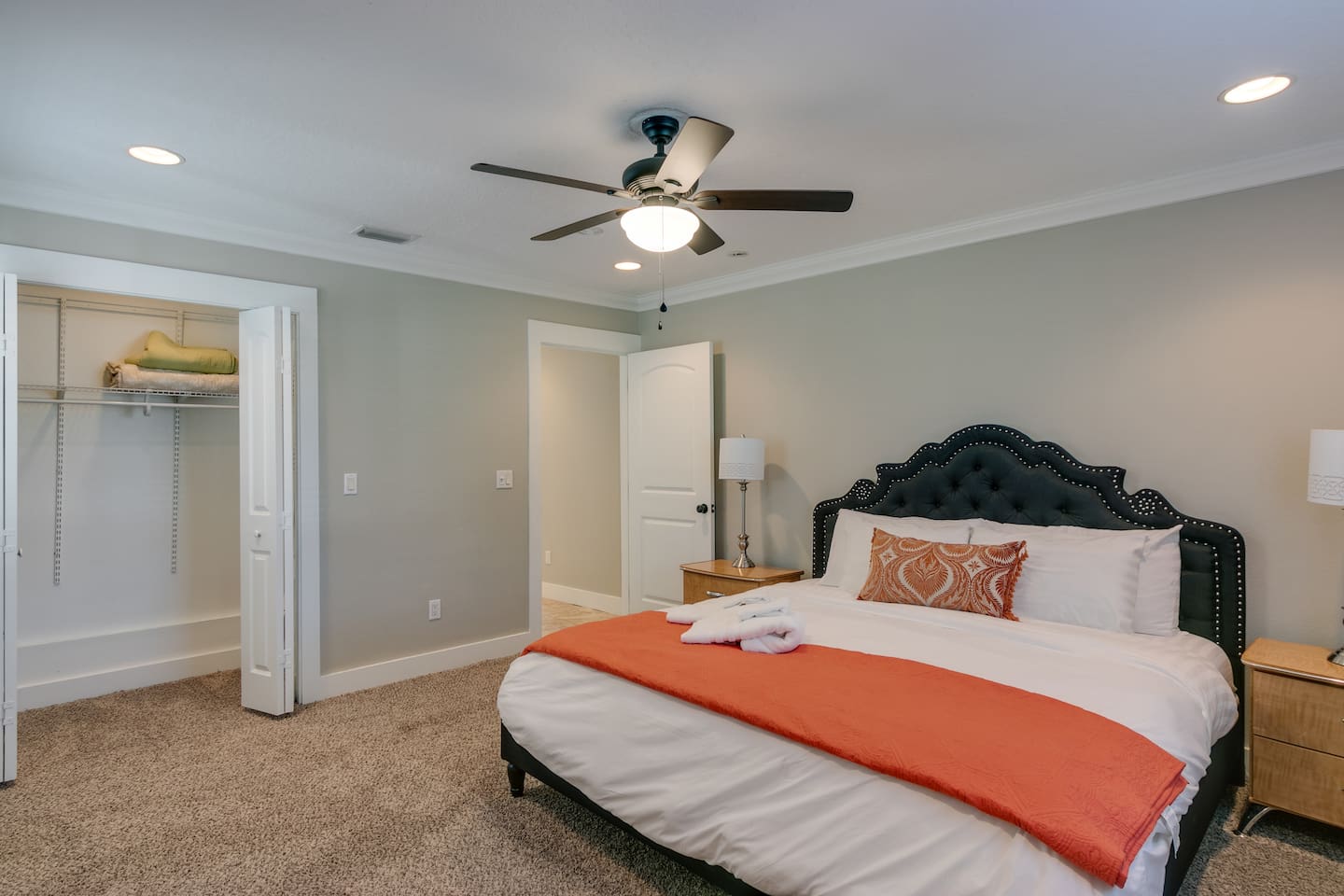 King Bedroom #2