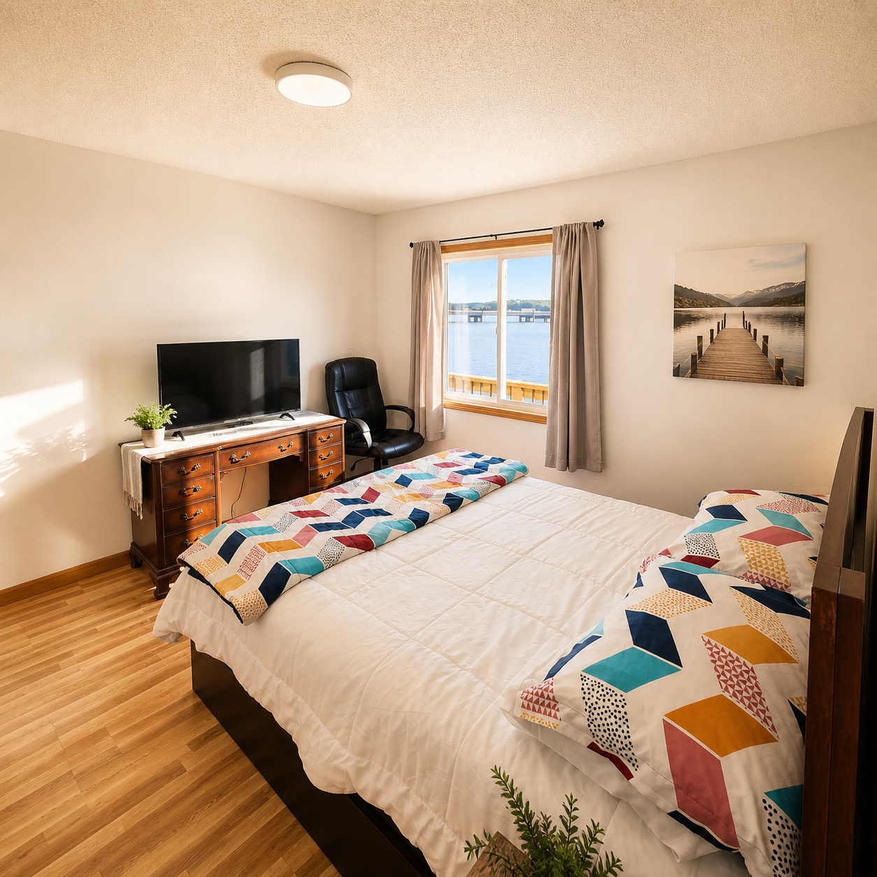 Guest Bed 2