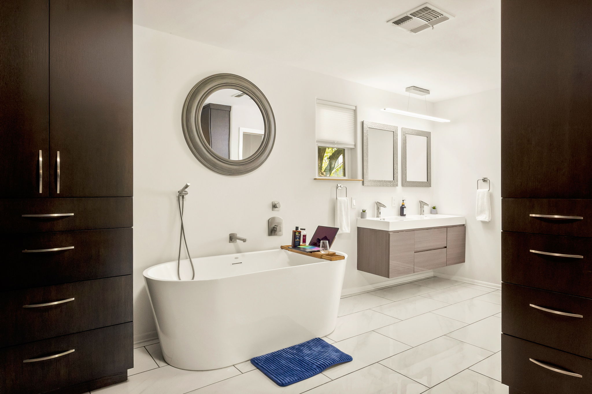 Ensuite