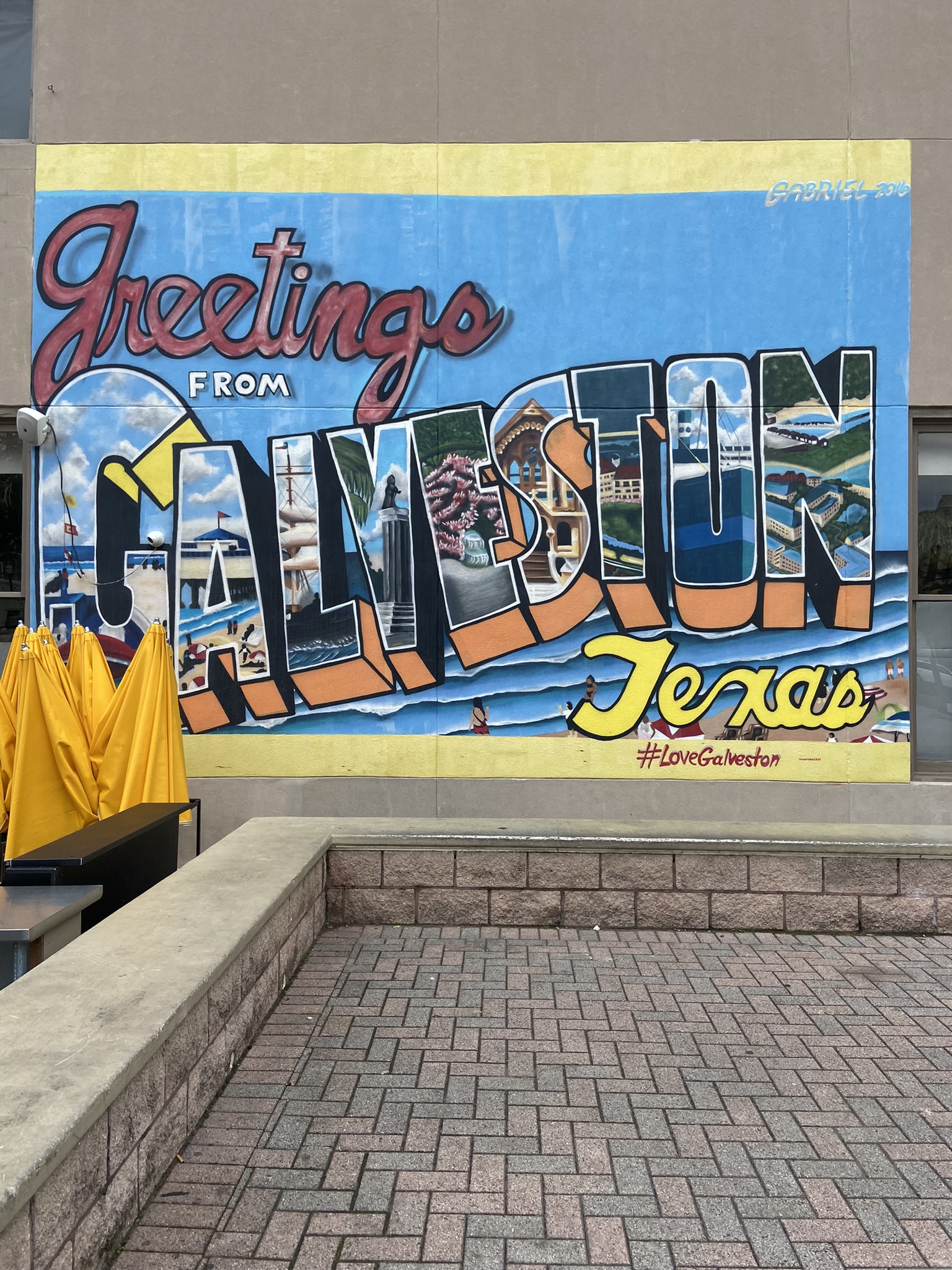 Galveston provides ample entertainment opportunities and is a ferry ride from Crystal Beach. The ferry provides great dolphin watching.
