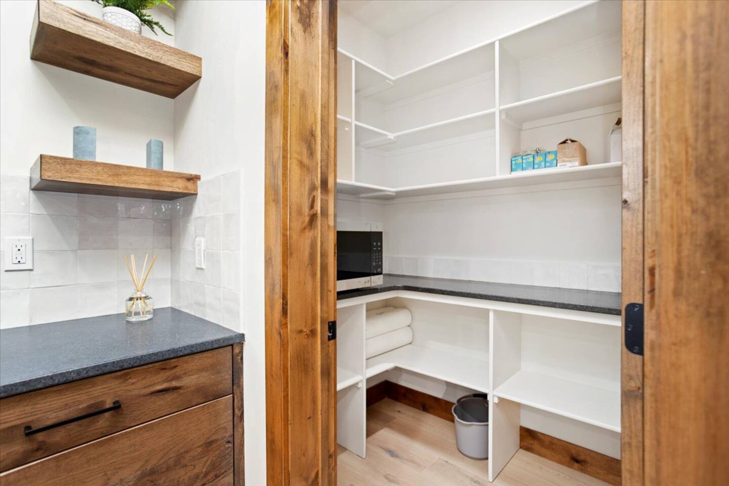 Pantry