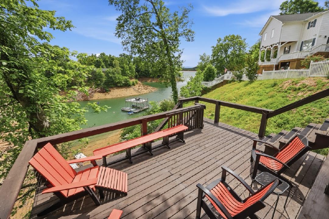 Sundeck