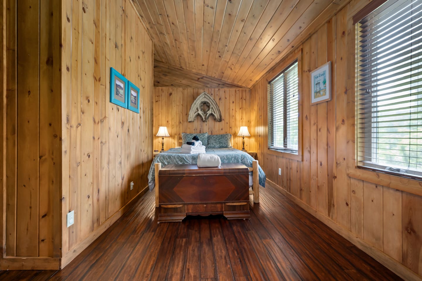Bedroom 1