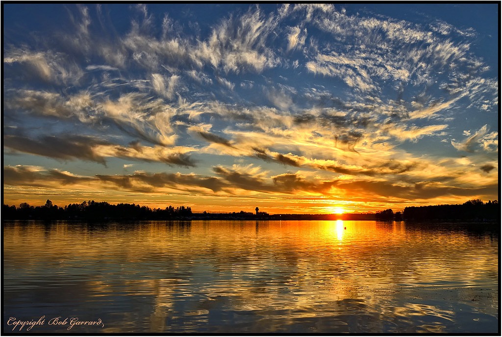 Lake Hood