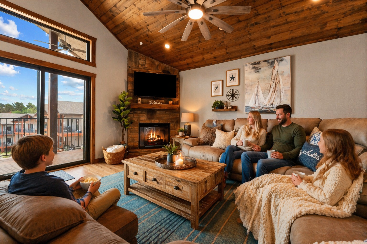 Jax50-3 bedroom