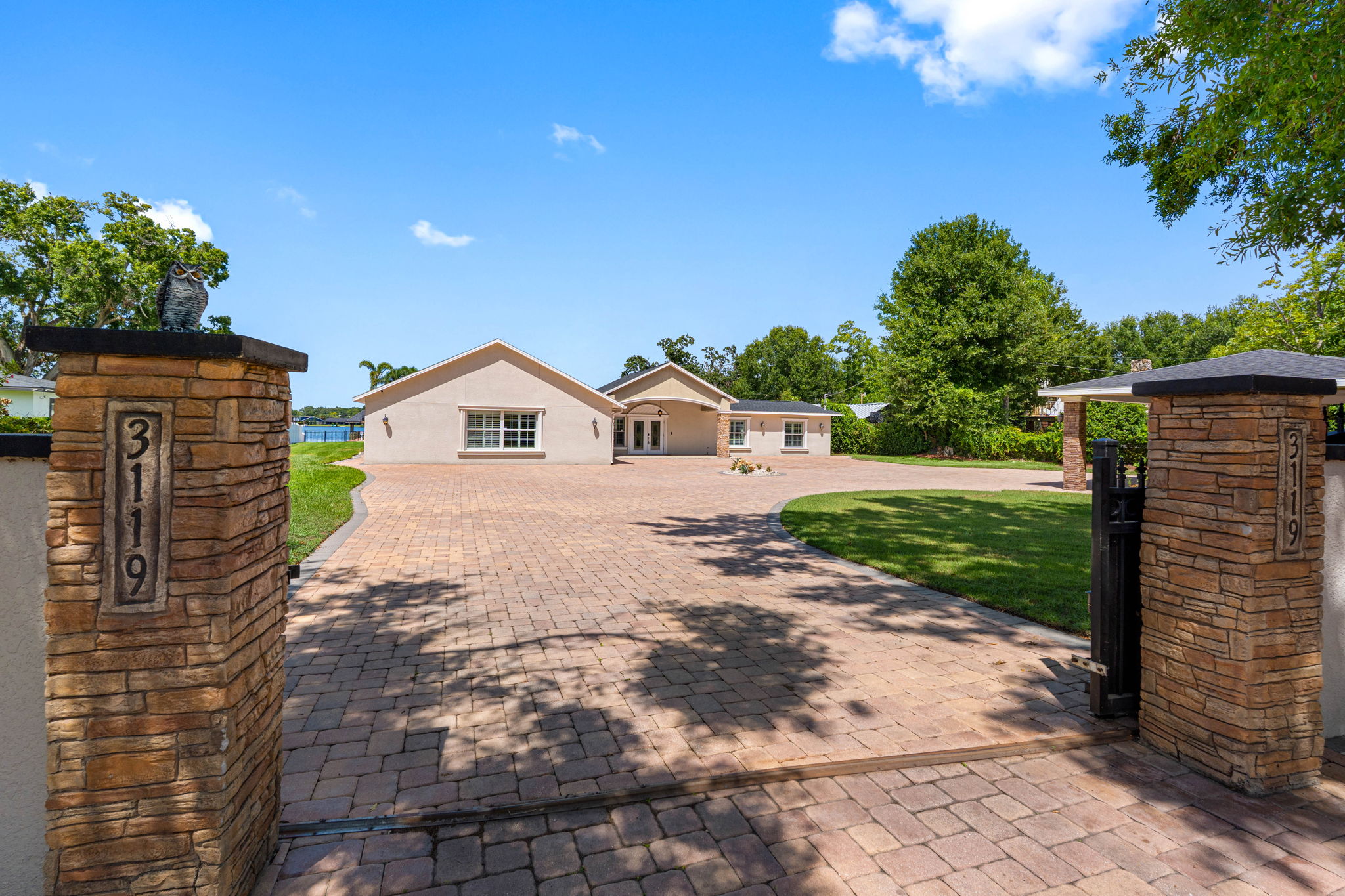 Home Exterior