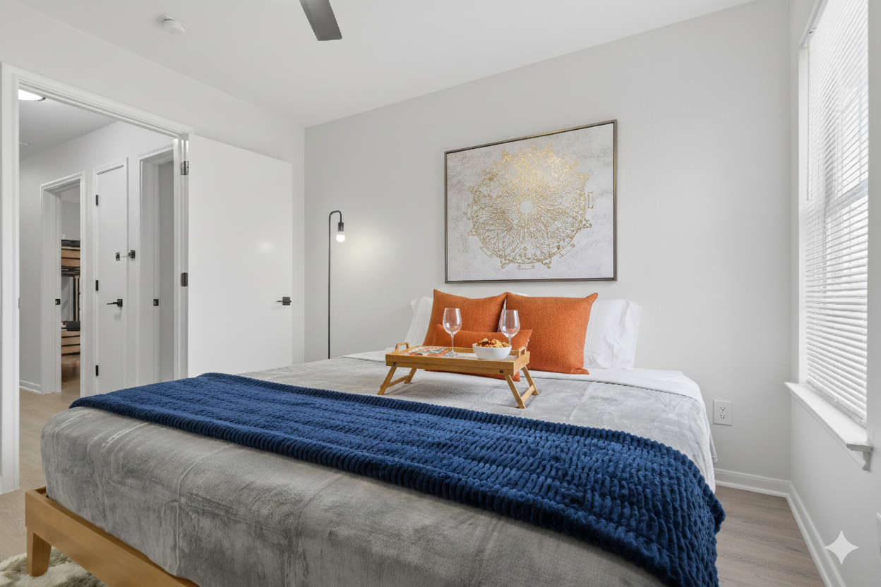 The Sovereign Sleep-- on a bumpy bed..